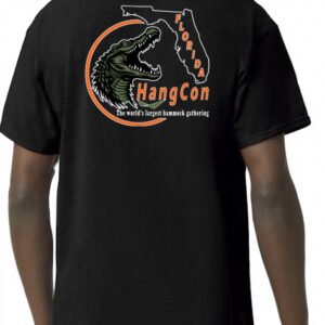 Black Gator edited