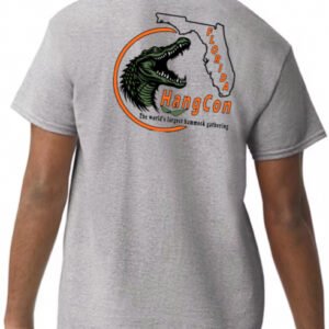 Gray Gator edited