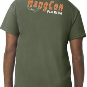 Military Green Plain Logo edited