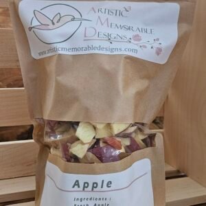 Freeze Dried Apple