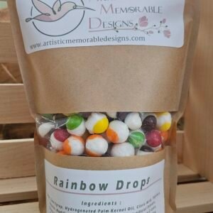 Rainbow Drops