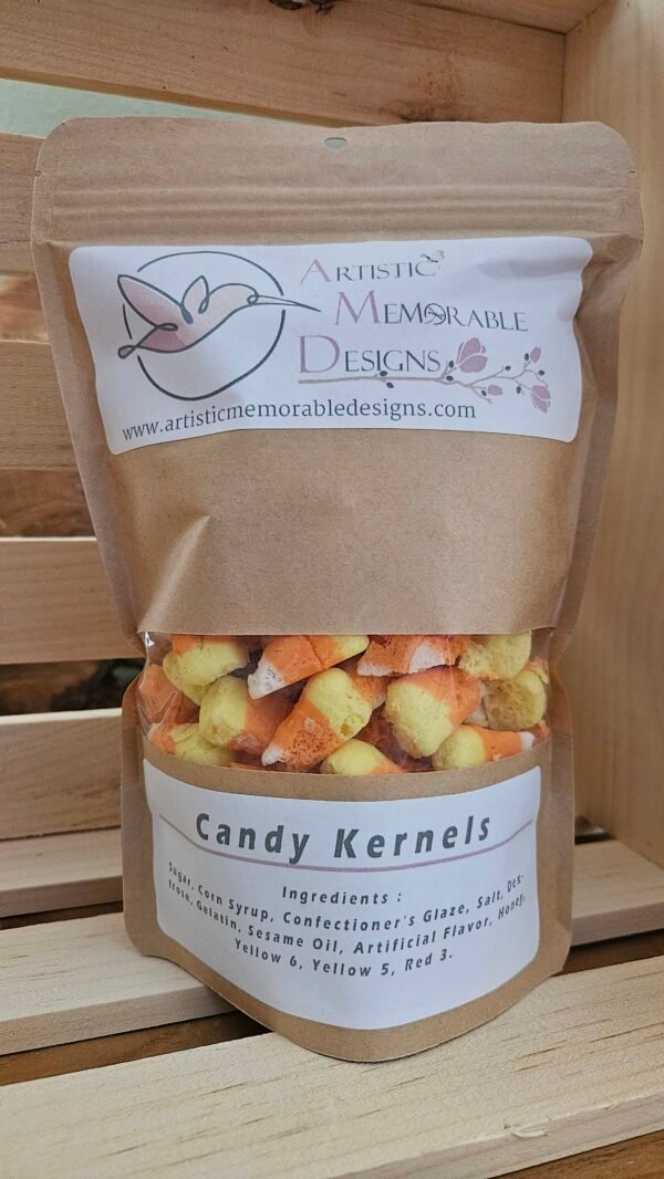 Candy Kernels