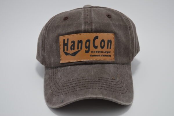 HangCon 2025 Ball Caps - Image 20