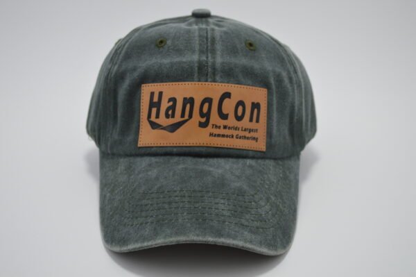 HangCon 2025 Ball Caps - Image 19