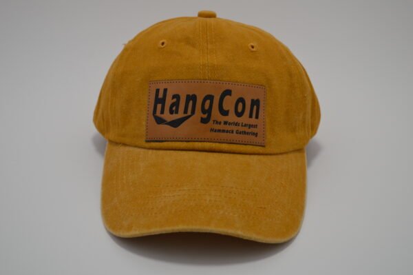 HangCon 2025 Ball Caps - Image 18