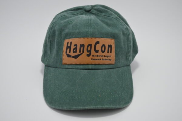 HangCon 2025 Ball Caps - Image 17