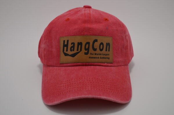 HangCon 2025 Ball Caps - Image 13