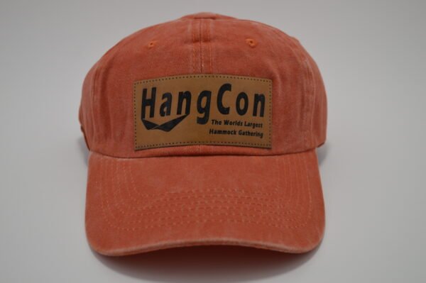 HangCon 2025 Ball Caps - Image 11