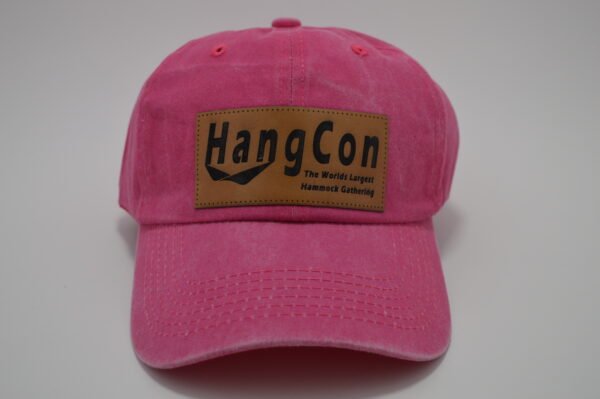 HangCon 2025 Ball Caps - Image 10