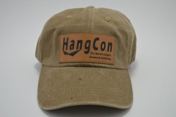 HangCon 2025 Ball Caps - Image 9