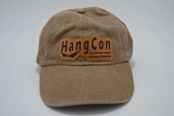 HangCon 2025 Ball Caps - Image 8