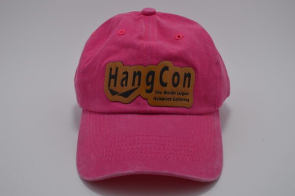 HangCon 2025 Ball Caps - Image 7