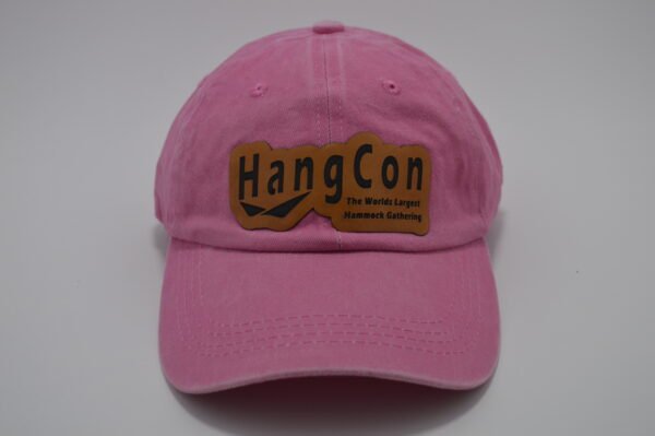 HangCon 2025 Ball Caps - Image 5