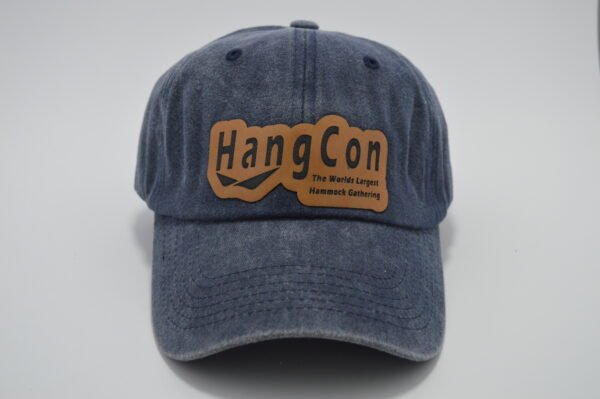 HangCon 2025 Ball Caps - Image 4