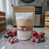 Very Berry Dork Clusters