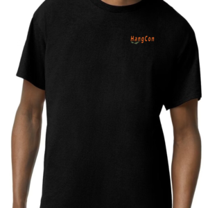 Black Front HangCon