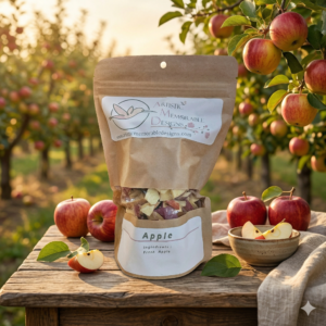 Freeze Dried Apple