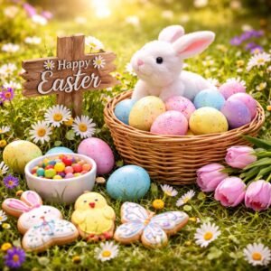Easter