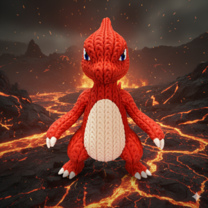 Charmeleon
