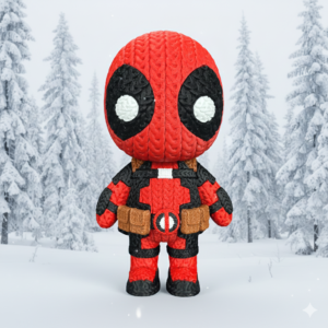 Deadpool