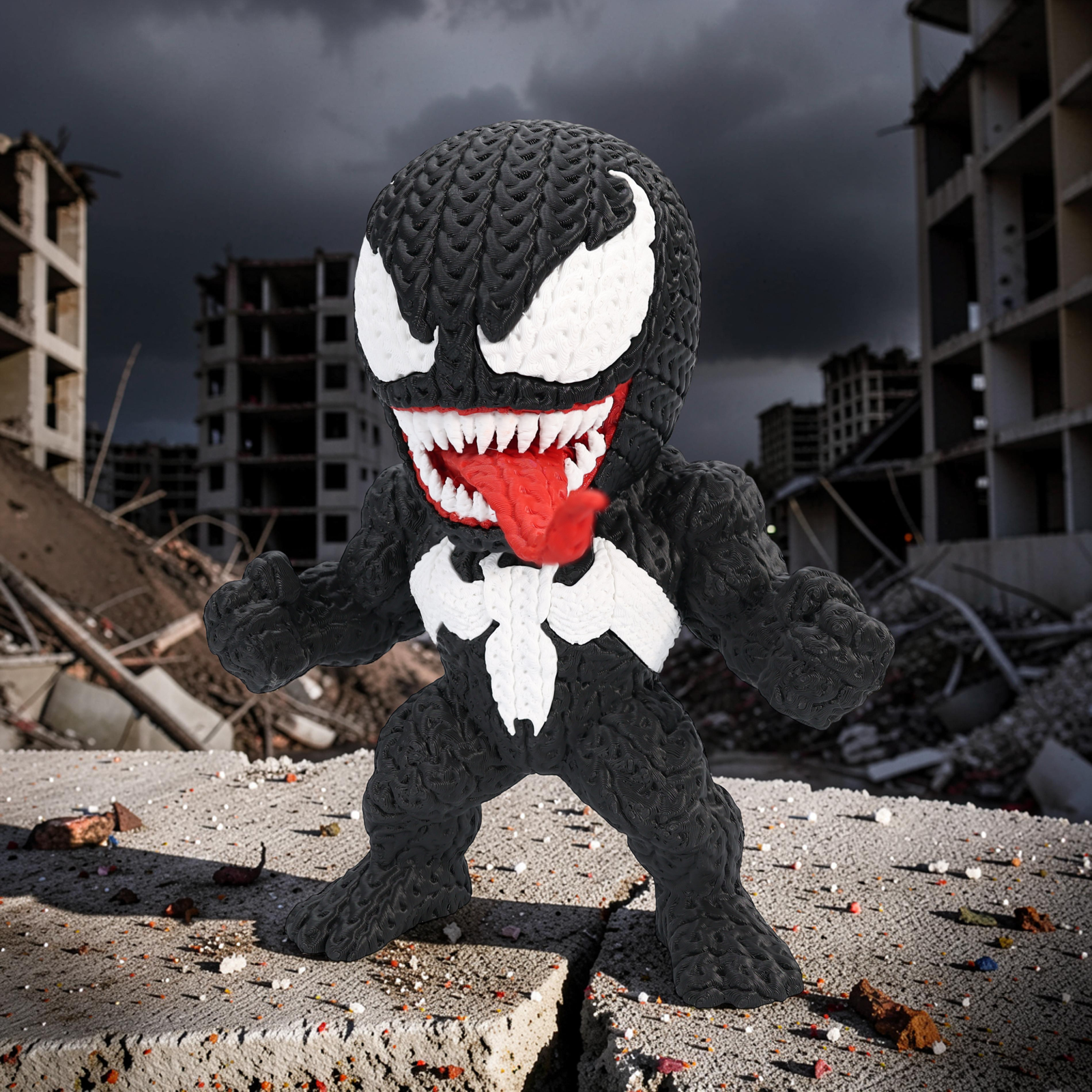 Venom 2 Venom - Image 2