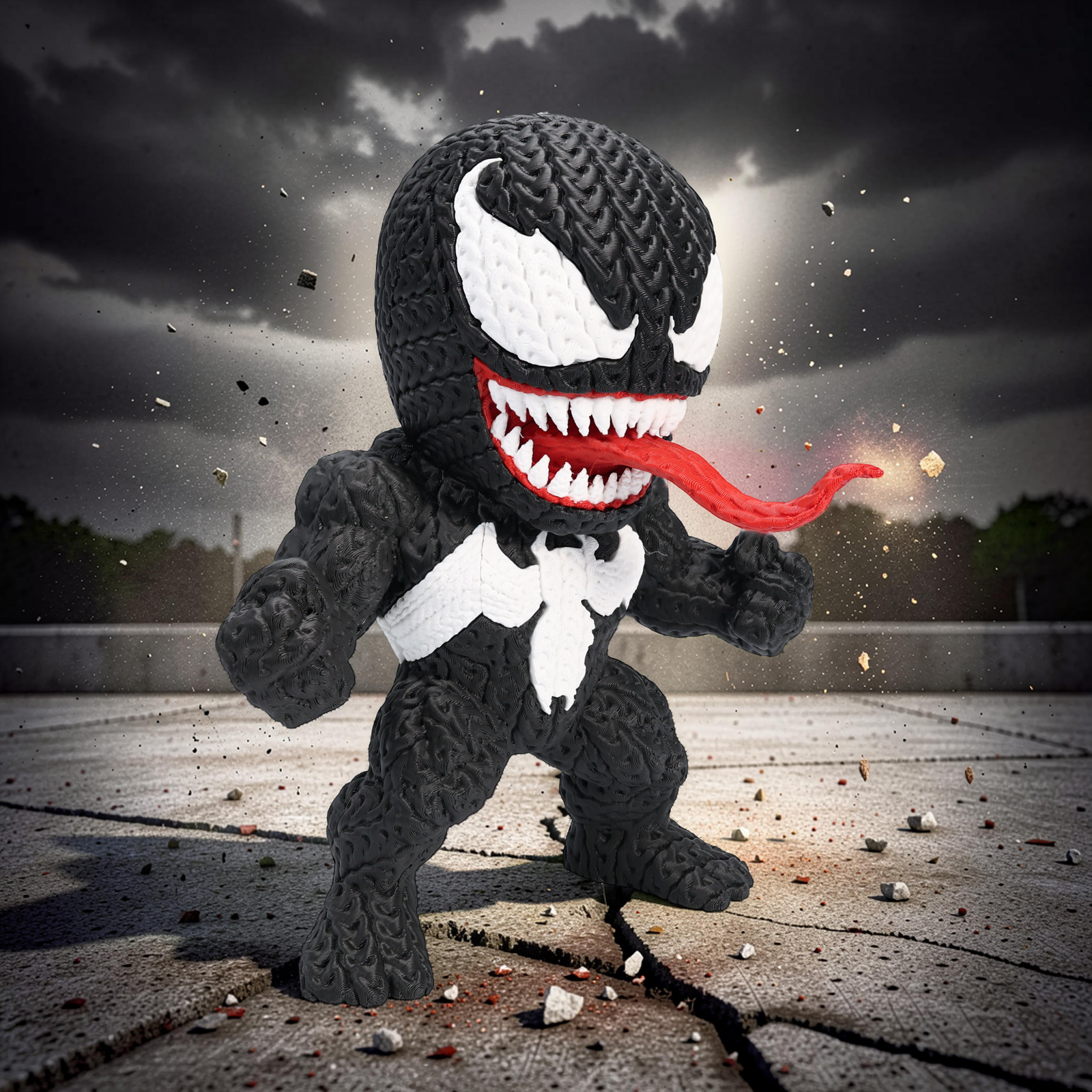 Venom 4 Venom - Image 4