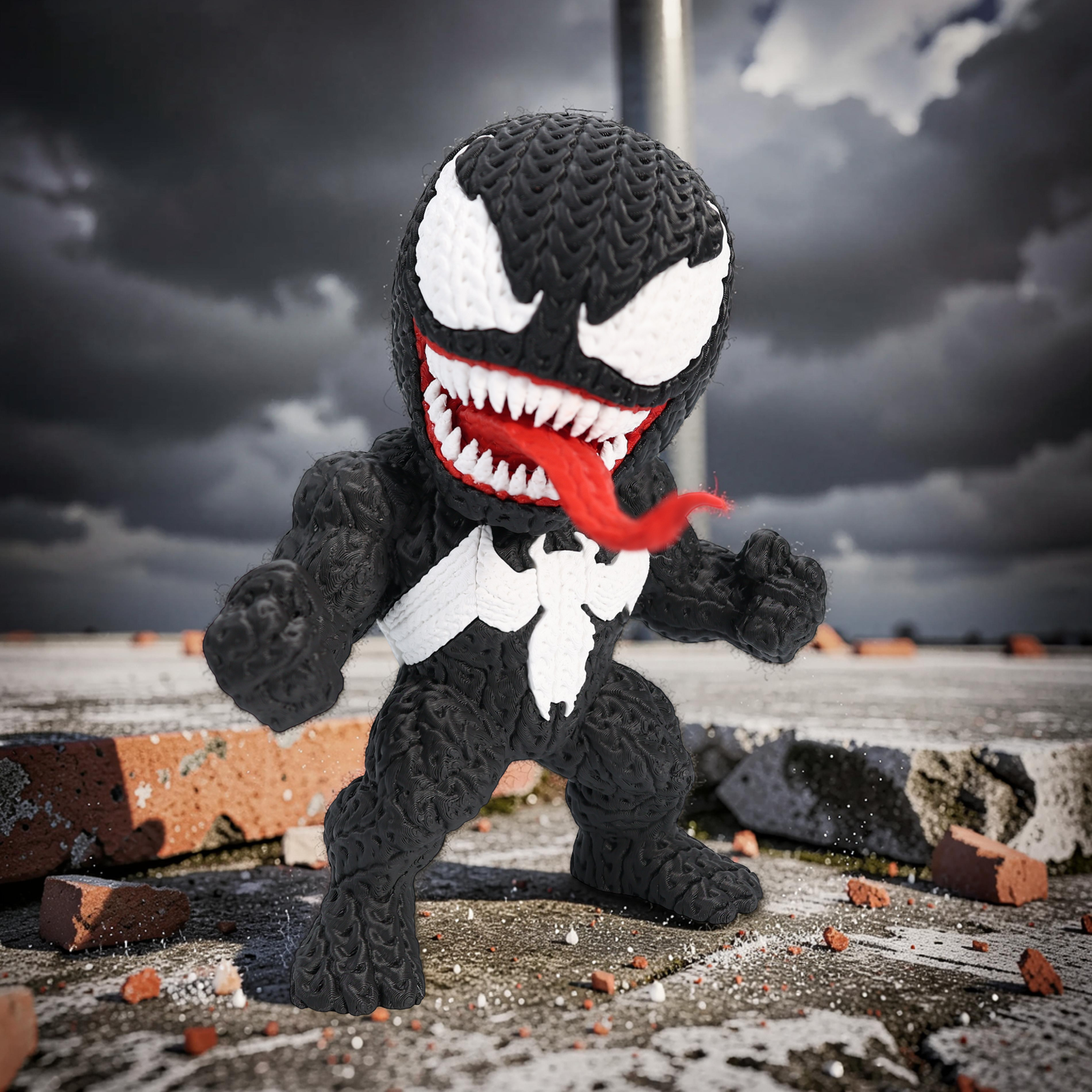 Venom 5 Venom - Image 5