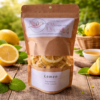 Freeze Dried Lemons
