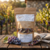 Purple Grapes