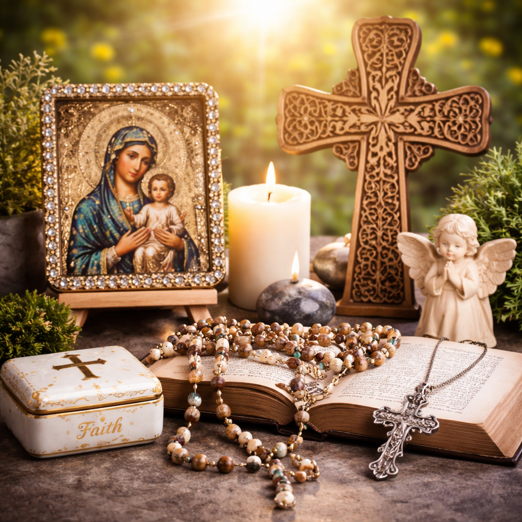 Religious
