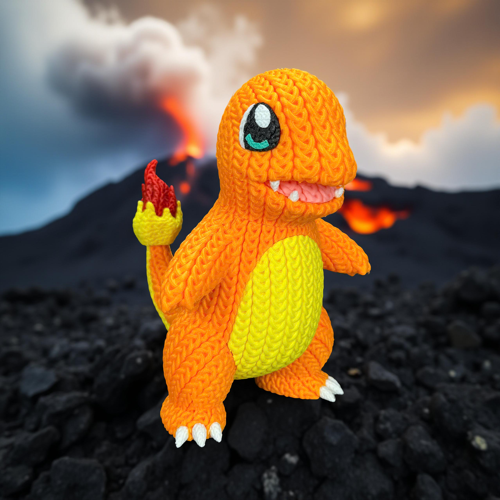 Charmander 1 Charmander