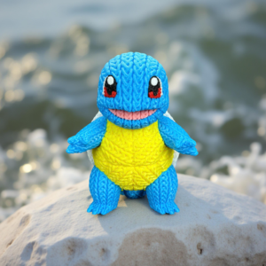Squirtle