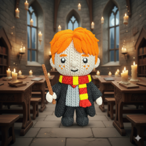 Ron Weasley