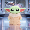Grogu (Baby Yoda)