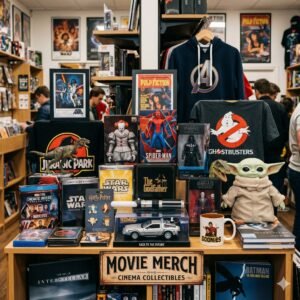Movie Themed