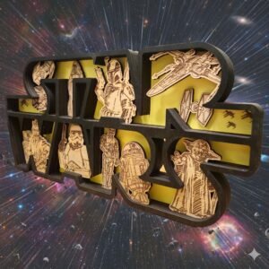 Star Wars Sign 1.2