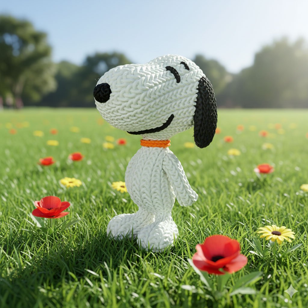 Snoopy 6 Snoopy - Image 6