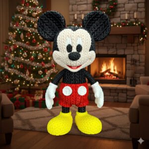 Mickey Mouse