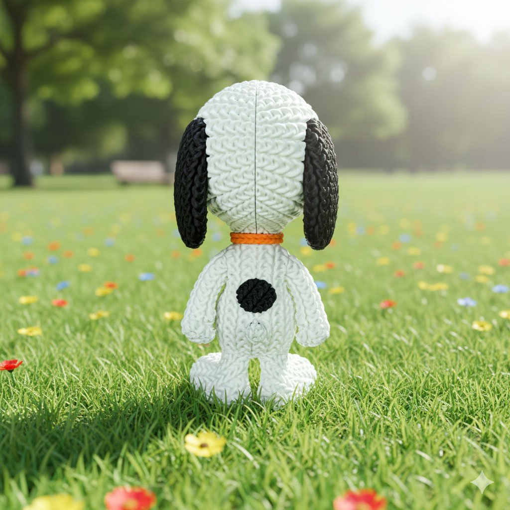 Snoopy 5 Snoopy - Image 5