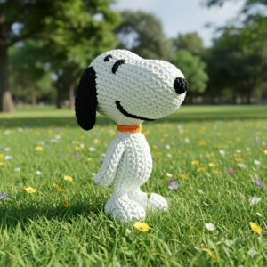 Snoopy 9 Gemini Generated Image eet89seet89seet8