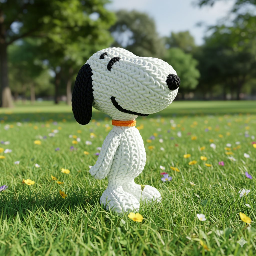 Snoopy 4 Snoopy - Image 4