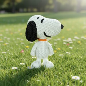 Snoopy 8 Gemini Generated Image f82p64f82p64f82p