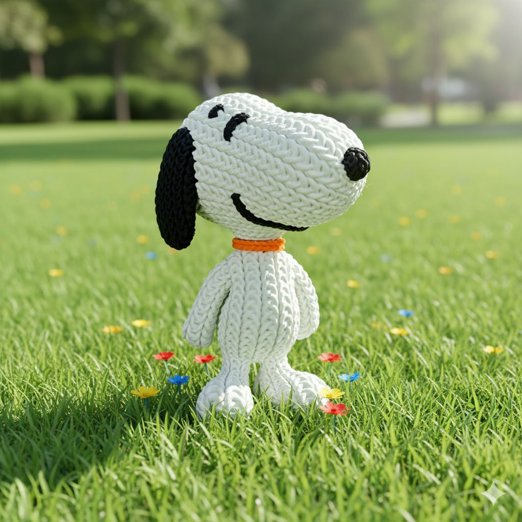 Snoopy 2 Snoopy - Image 2