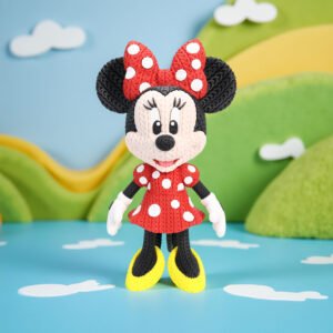 Minnie Mouse