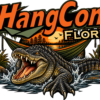 Aggressive Alligator