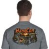 HangCon Florida 2027 Official Event T-Shirts (Pre Order)