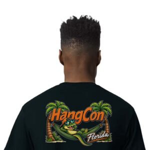 HangCon Florida 2027 Official Event T-Shirts (Pre Order) 22 MYGB