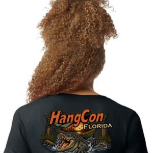 HangCon Florida 2027 Official Event T-Shirts (Pre Order) 20 WAGB