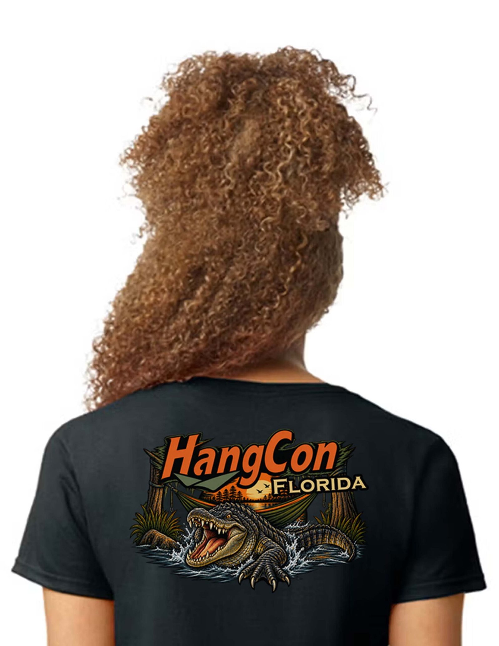 HangCon Florida 2027 Official Event T-Shirts (Pre Order) 7 HangCon Florida 2027 Official Event T-Shirts (Pre Order) - Image 7
