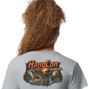 HangCon Florida 2027 Official Event T-Shirts (Pre Order) 19 WAGG